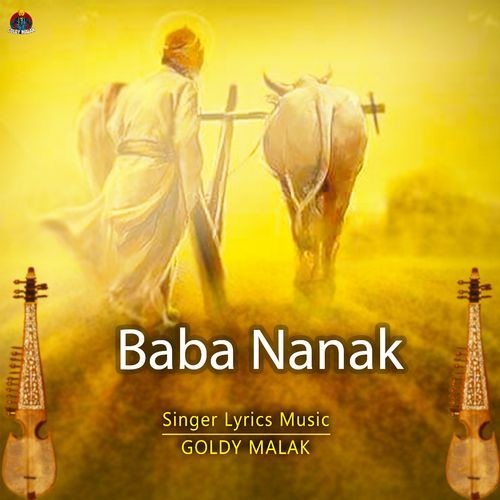 Baba Nanak