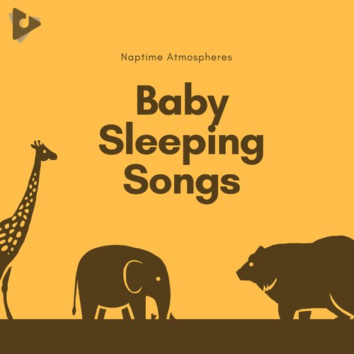 Brahms Lullaby with Soothing Beach Sounds (Harp Instrumental) cover art