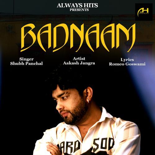 Badnaam