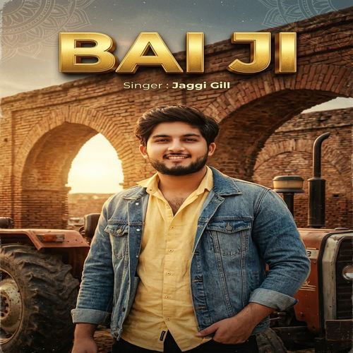 Bai Ji