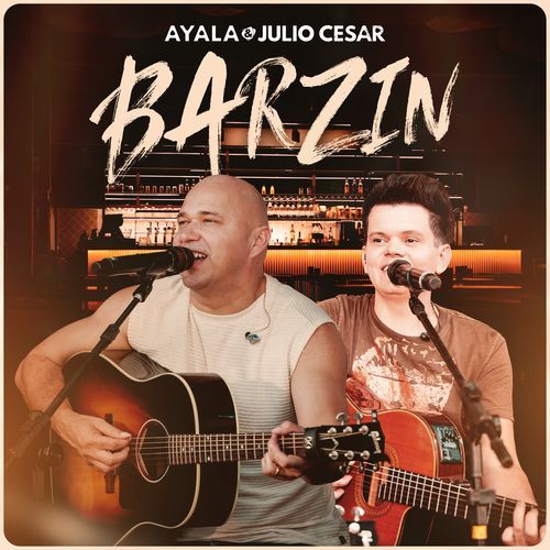 Barzin (Ao Vivo)
