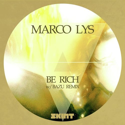 Be Rich (BAZU Remix)