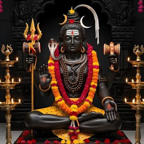 Bhakti Mein Jhoome Bhakt