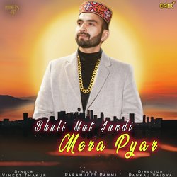 Bhuli Mat Jandi Mera Pyar-ATJZdQ1iDnc