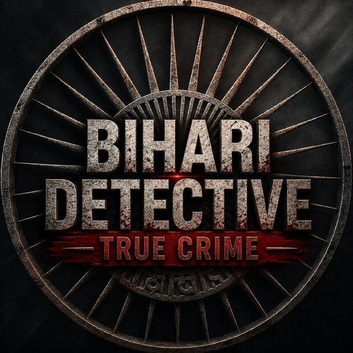 Bihari Detective True Crime
