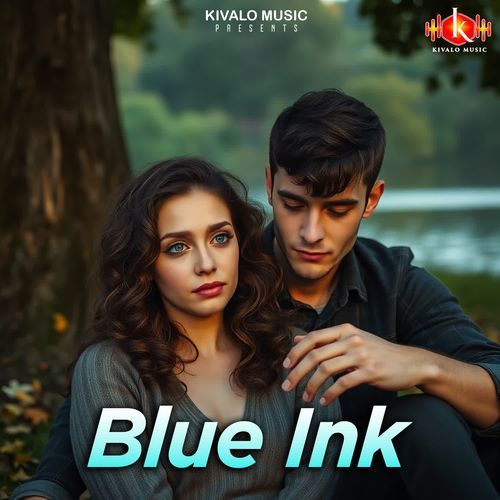 Blue Ink
