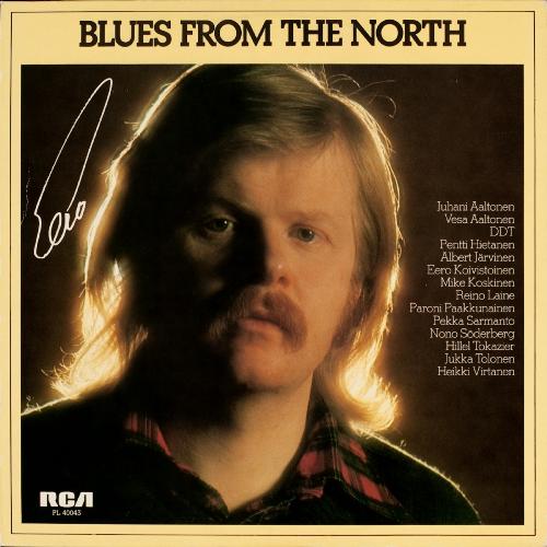 Blues From The North