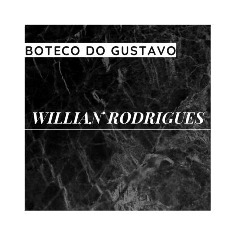 Boteco do Gustavo cover art