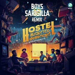 Boys Sarigilla (Remix Version)-KjAHQjgCYmY