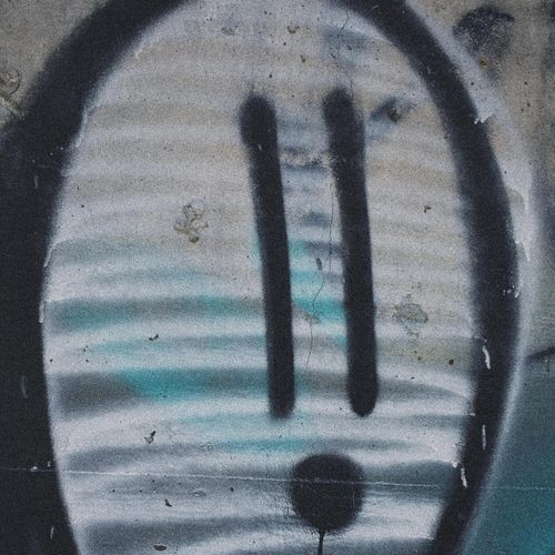 Bent cover art