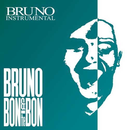 Bruno (Instrumental) cover art