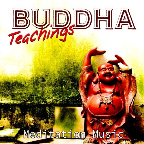 Buddha Teachings – Mindfulness Meditation Music, Yoga Music, Nature Sounds Background Music, Relaxation, transcendental meditation, Zen Music, Buddhism, Spirit, Soul