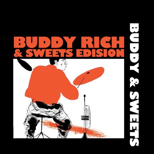 Buddy and Sweets