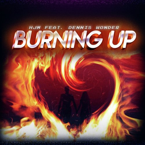 Burning Up_poster_image