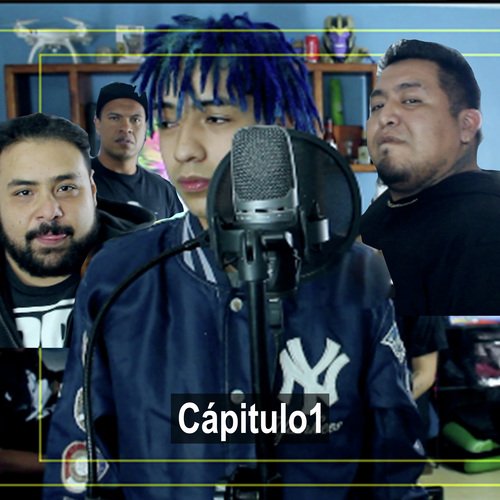 Cápitulo 1 cover art