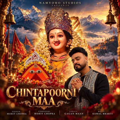CHINTAPOORNI MAA