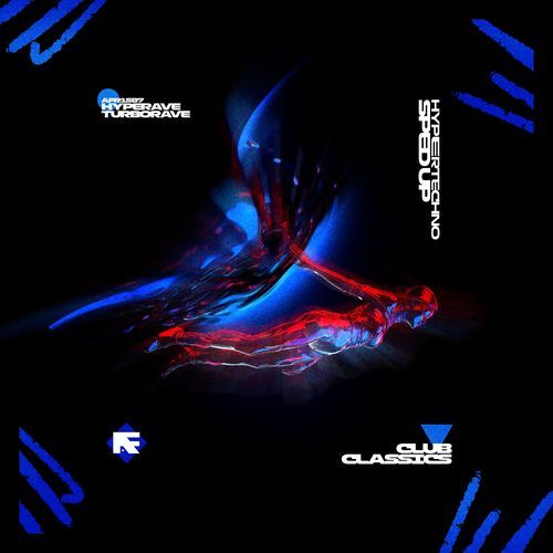 CLUB CLASSICS (HYPERTECHNO SPED UP)