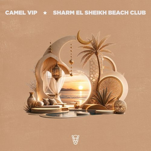 Camel VIP / Sharm El Sheikh Beach Club