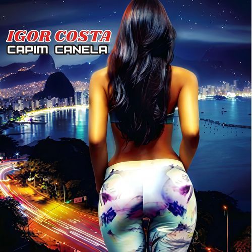 Capim Canela