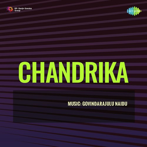 Chandrika