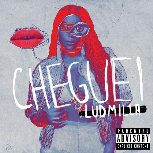 Cheguei (DJ Will 22 Remix) cover art