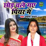 Chhod Chale Gaye Piyar Main