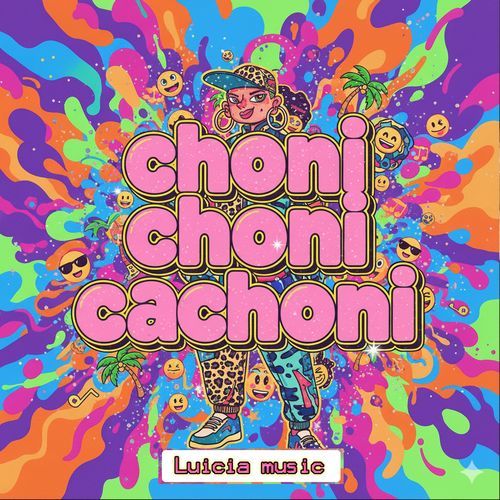 Choni choni cachoni