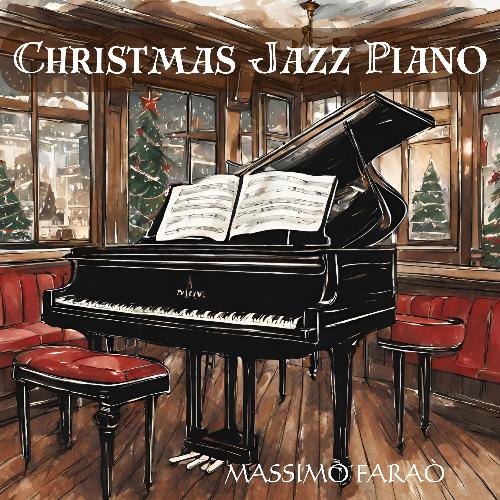 Christmas Jazz Piano_poster_image