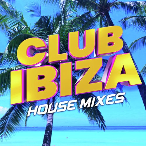 Lean On (Ibiza House Mix) cover art