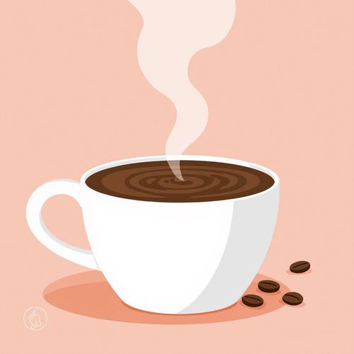 Coffee vibes