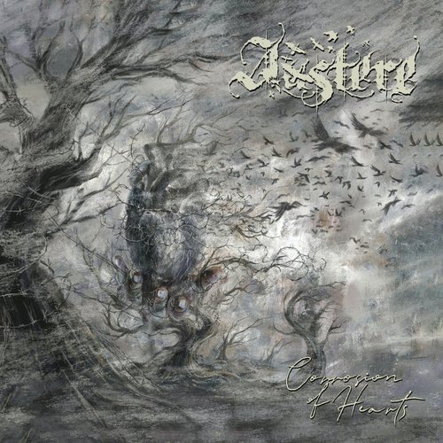 Sullen cover art
