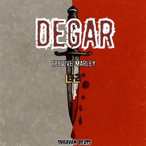 DEGAR