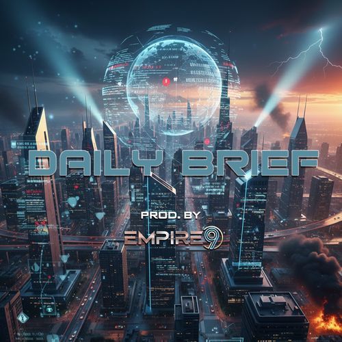 Breaking Signal cover art