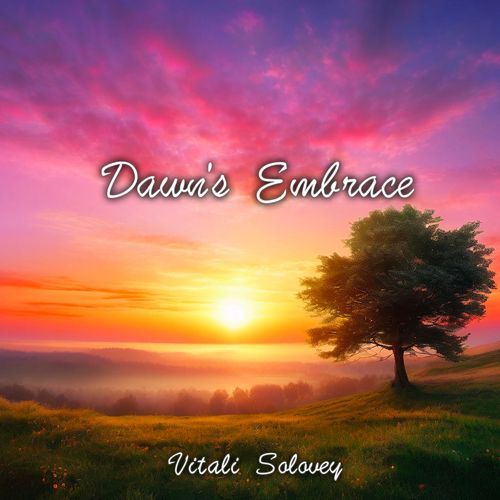 Melodic Tranquility cover art