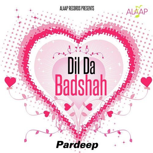 Dil Da Badshah