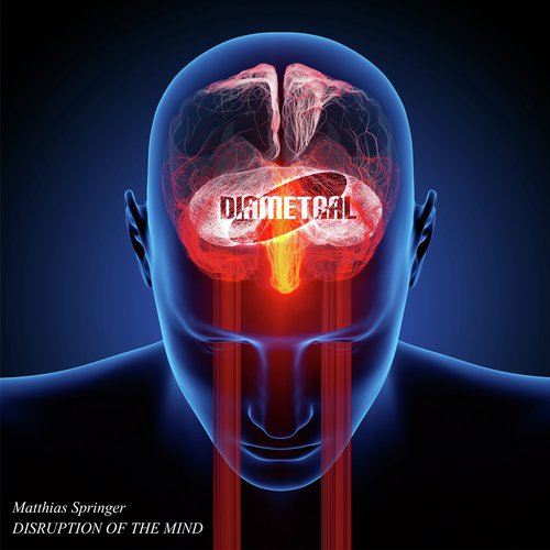 The Only Way Out (Plasmic Shape Reunion) cover art