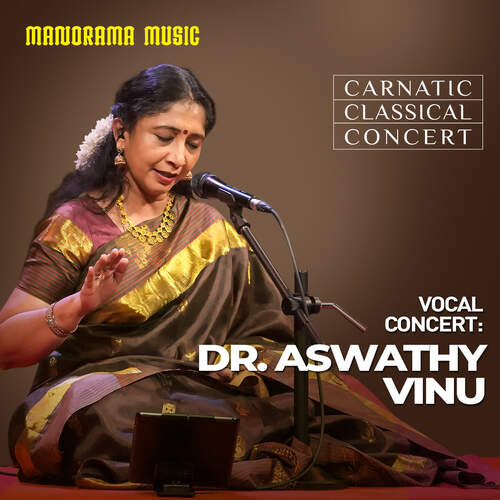 Dr. Aswathy Vinu Carnatic Concert