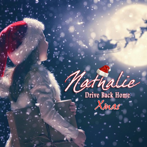 Drive Back Home Xmas_poster_image