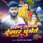 Driver Sajanwa Devghar Ghumaite Bhauji