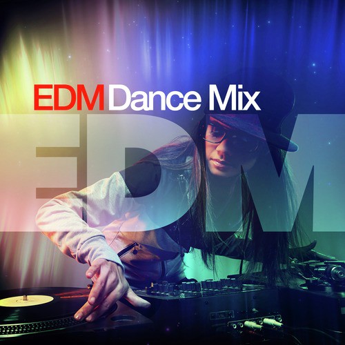 EDM Dance Mix