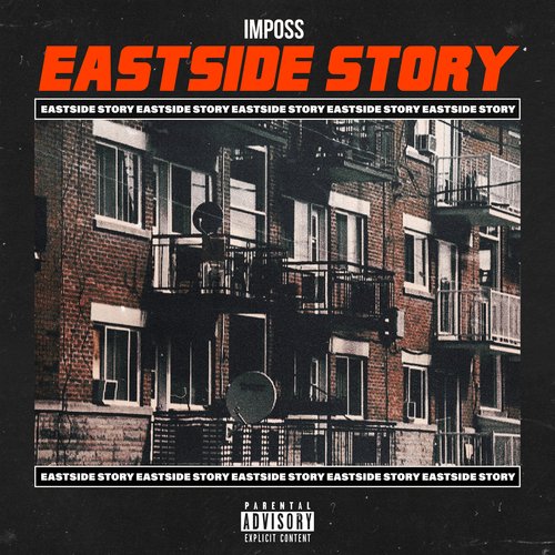 Eastside Story