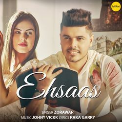 Ehsaas - Cover Version - Female-FB8bXkxKYVc