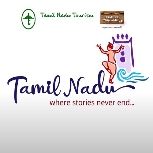 Enchanting Tamilnadu (Official Tamil Nadu Tourism Song)