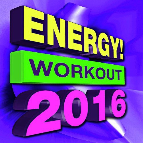 Somebody (Energy Workout Mix)