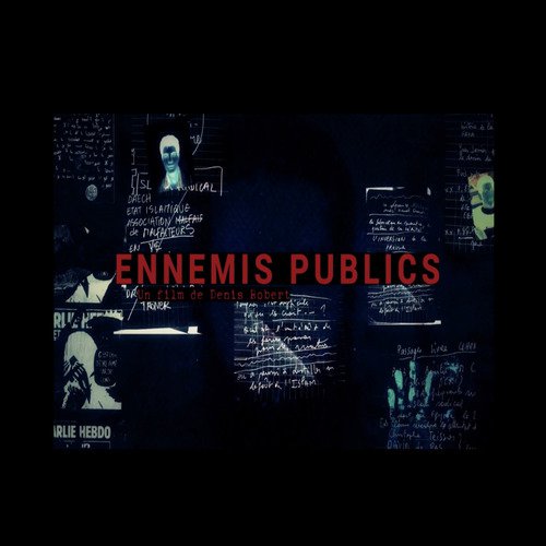 Entre Deux cover art