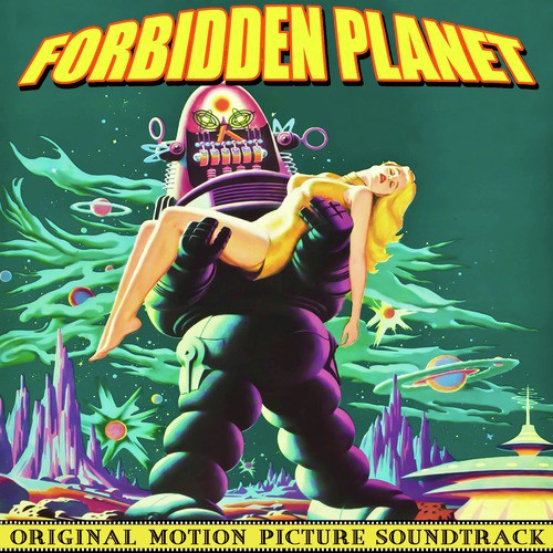 Forbidden Planet