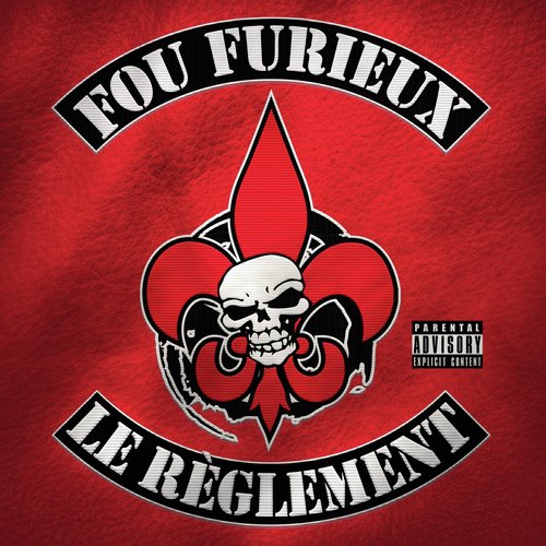 Fou furieux / Le règlement_poster_image