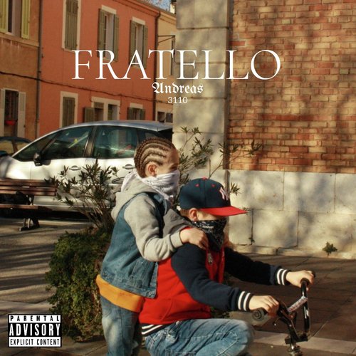 Fratello_poster_image