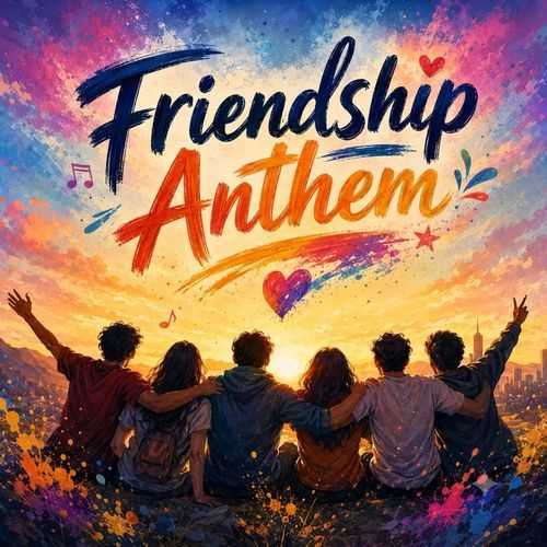 Friendship Anthem