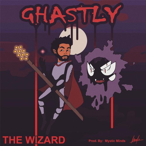 Ghastly